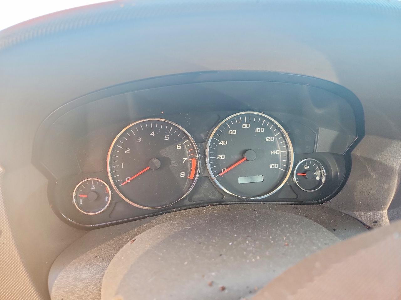 Cadillac CTS Hi Feature V6