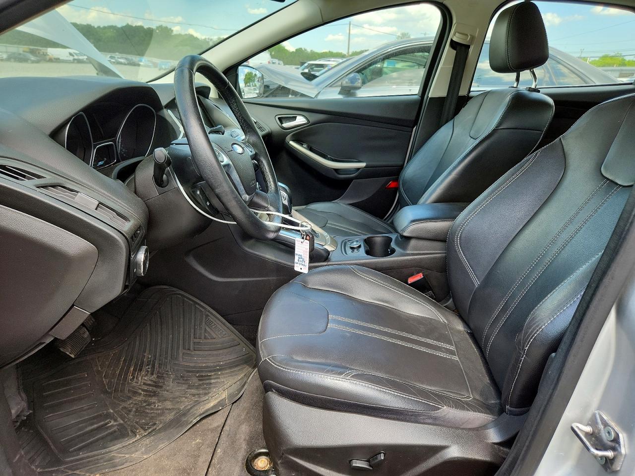 Ford Focus Sel