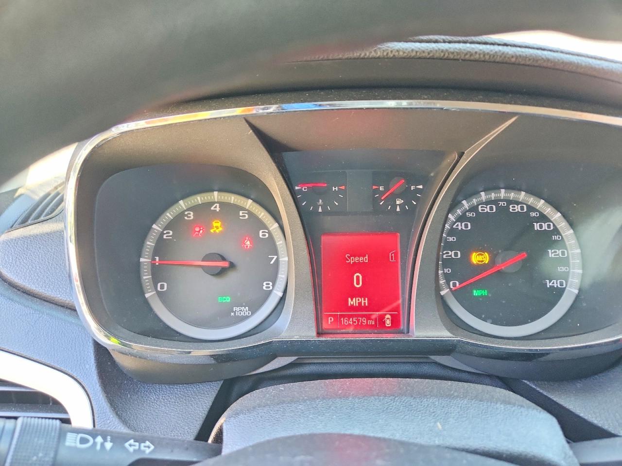 GMC Terrain Sle