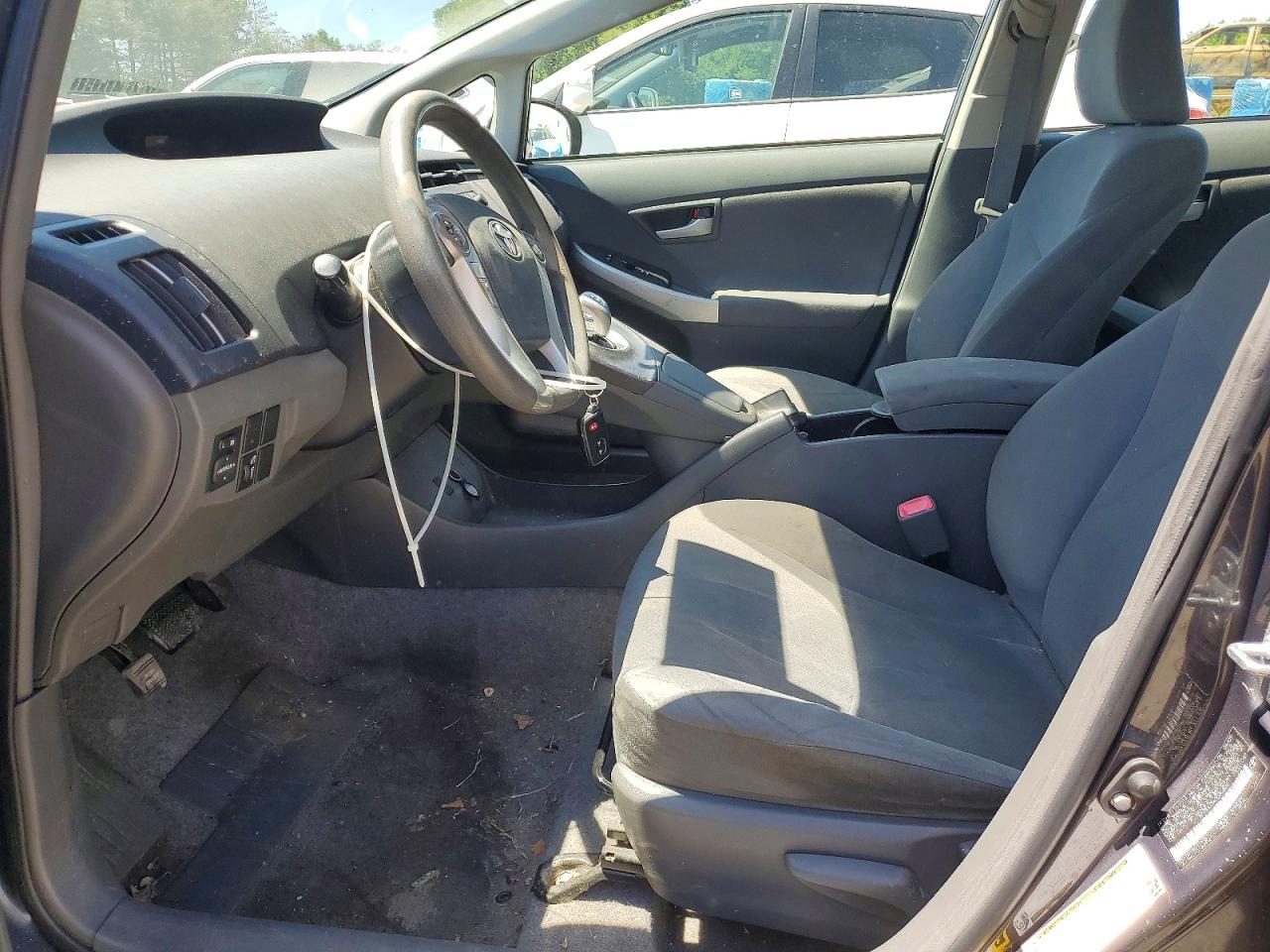 Toyota Prius Iii