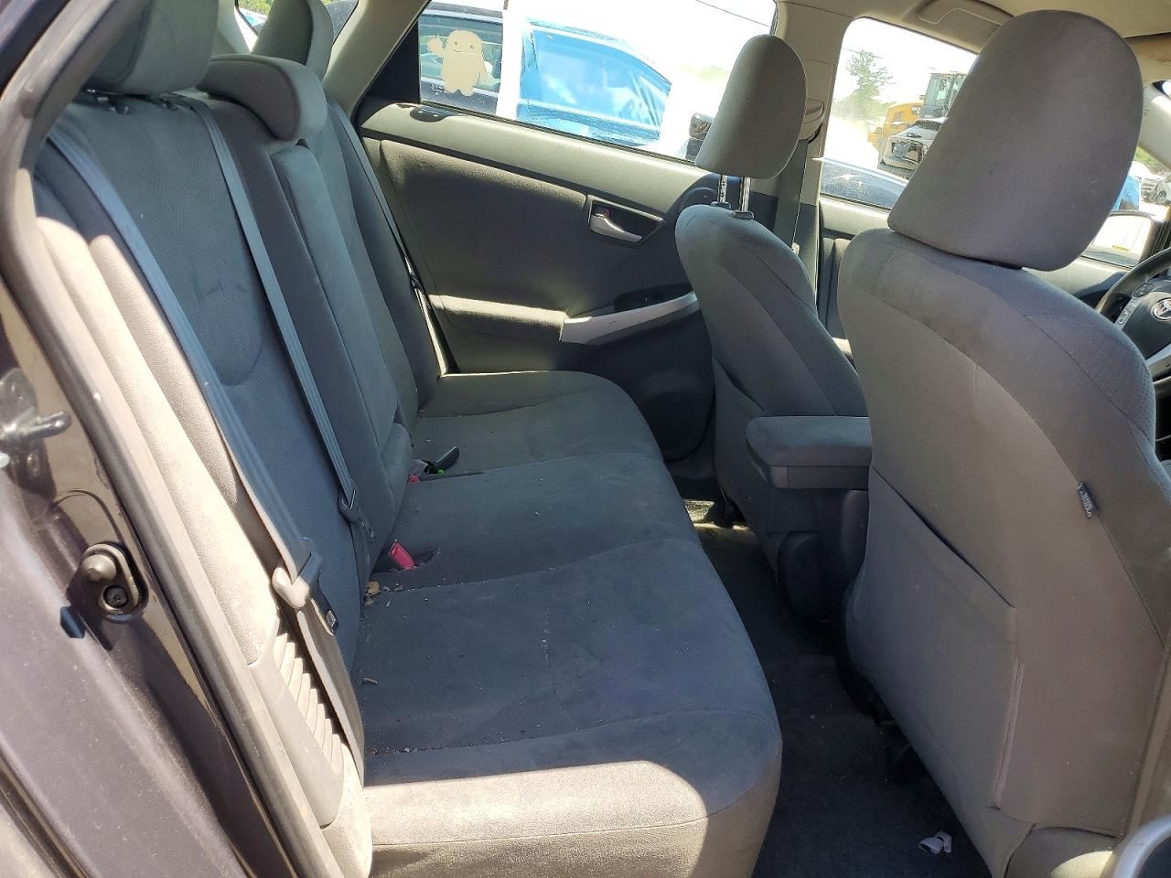 Toyota Prius Iii