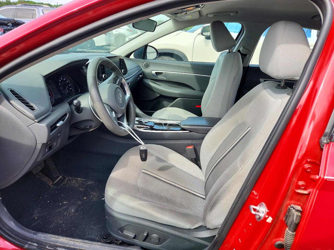 Hyundai SONATA Sel