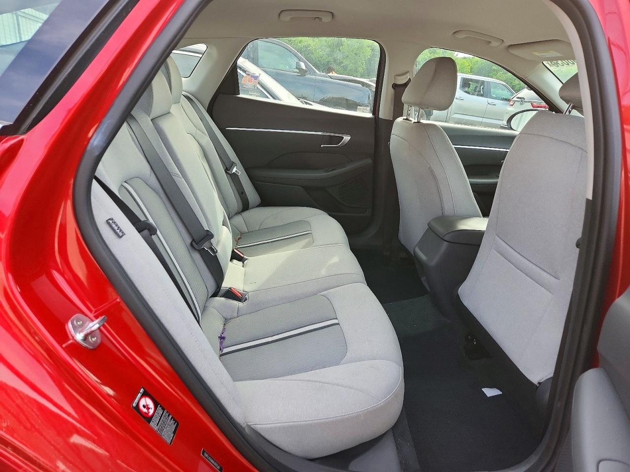 Hyundai SONATA Sel