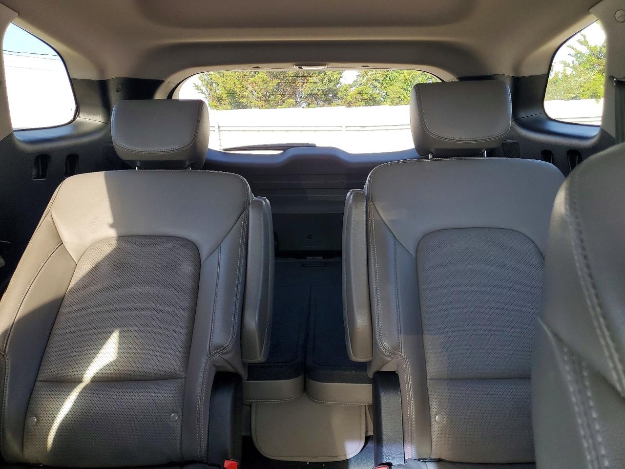 Hyundai SANTA FE Limited Ultimate