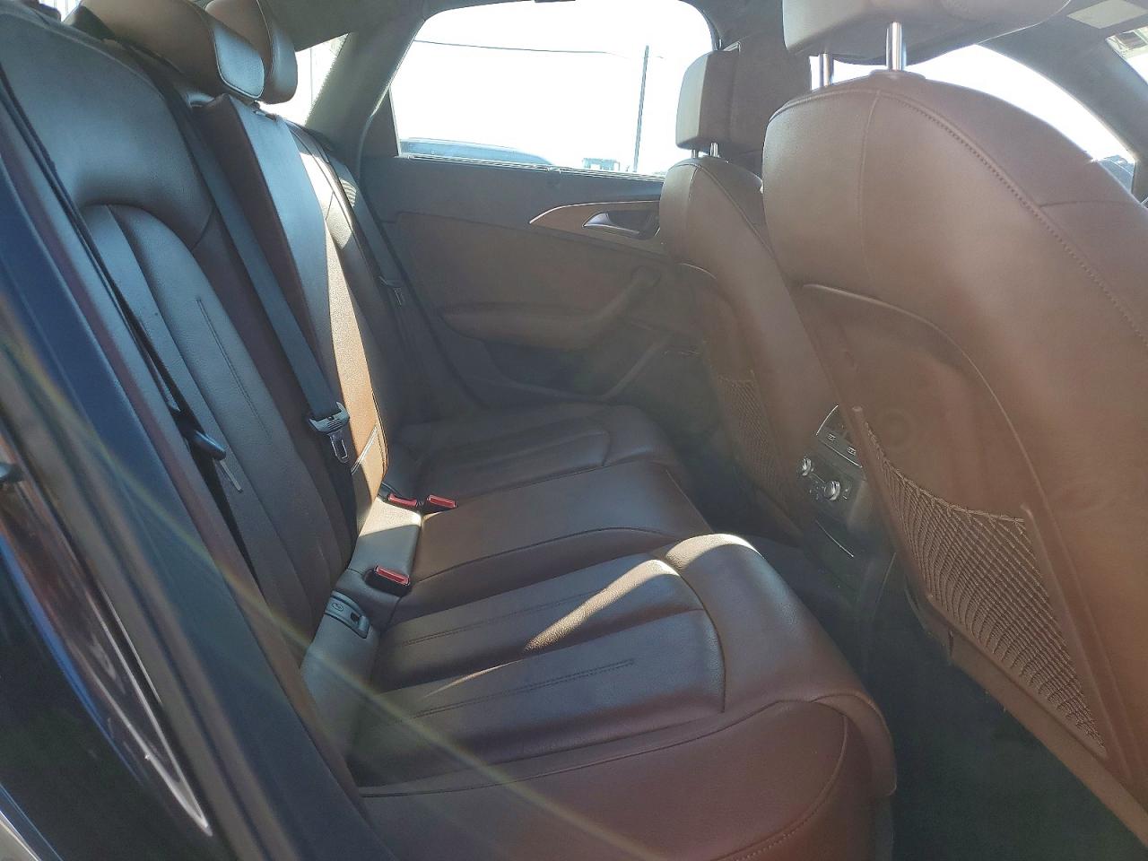 Audi A6 Premium Plus