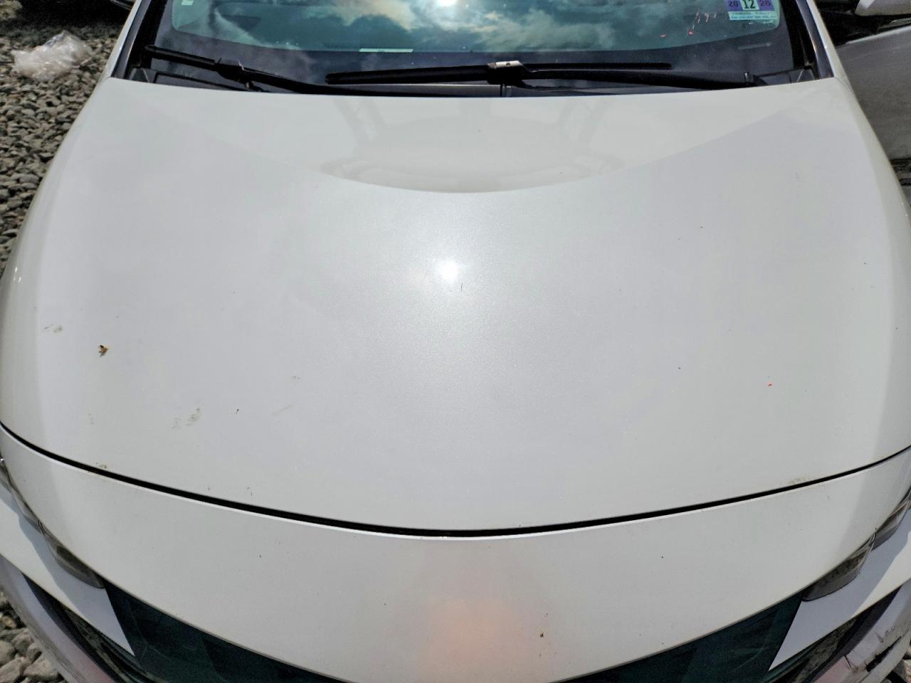 Toyota Prius Premium