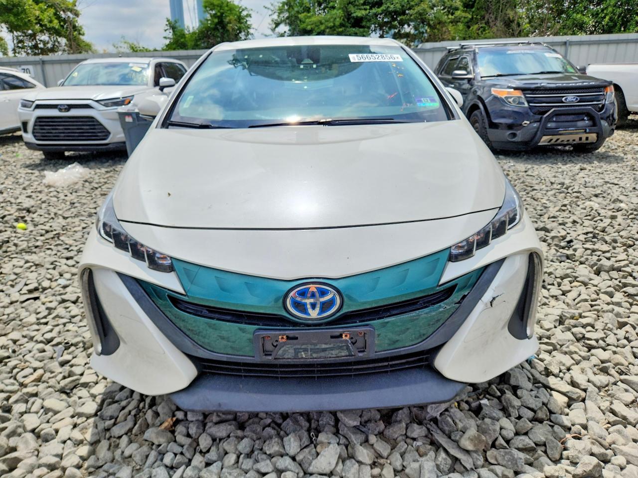 Toyota Prius Premium