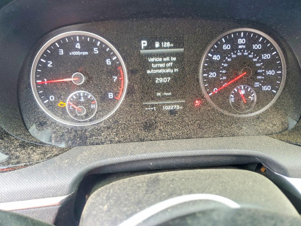 Kia K5 Gt-line Gt-line