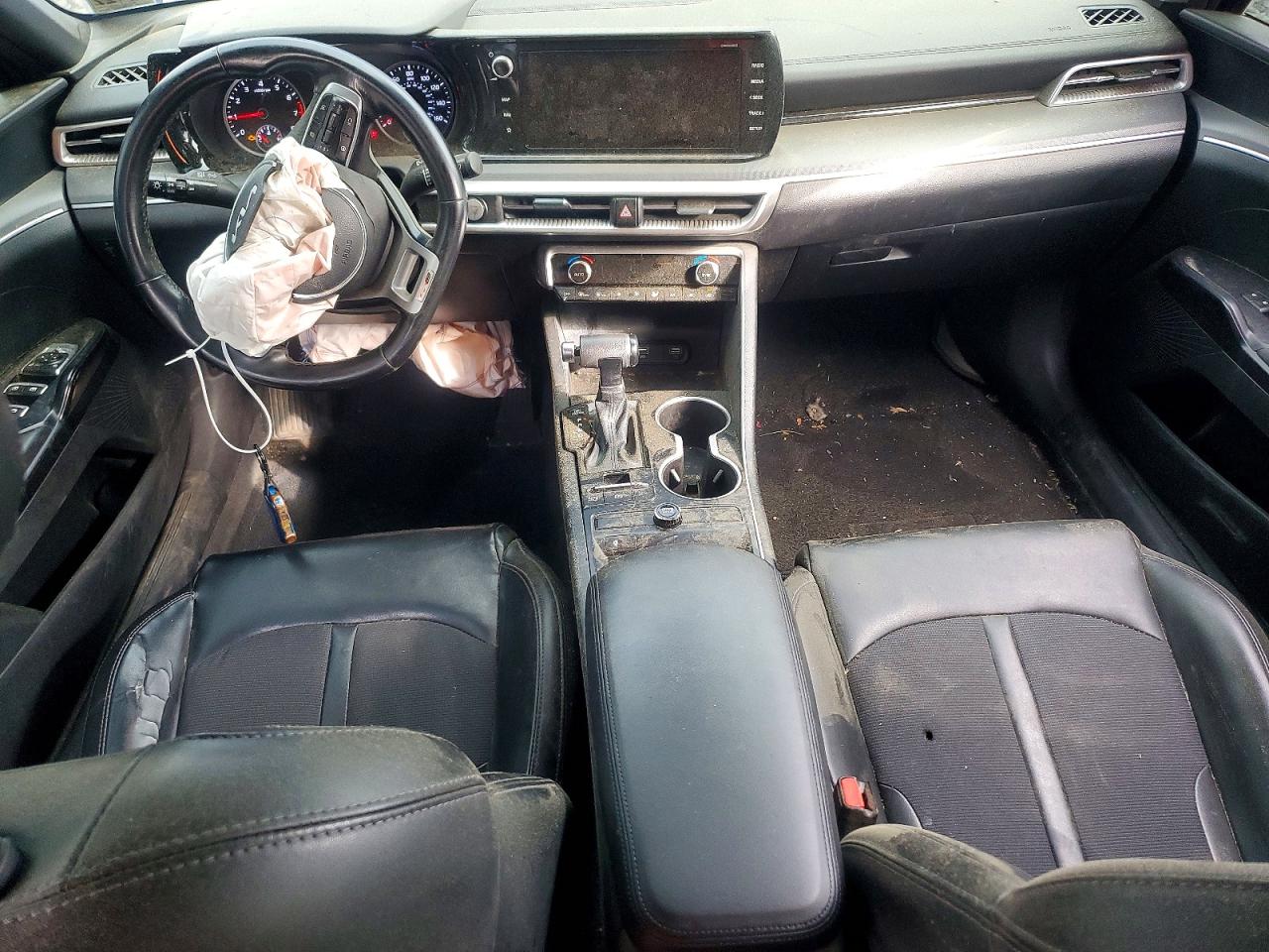 Kia K5 Gt-line Gt-line