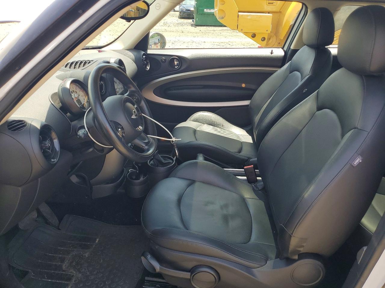 MINI Cooper Paceman