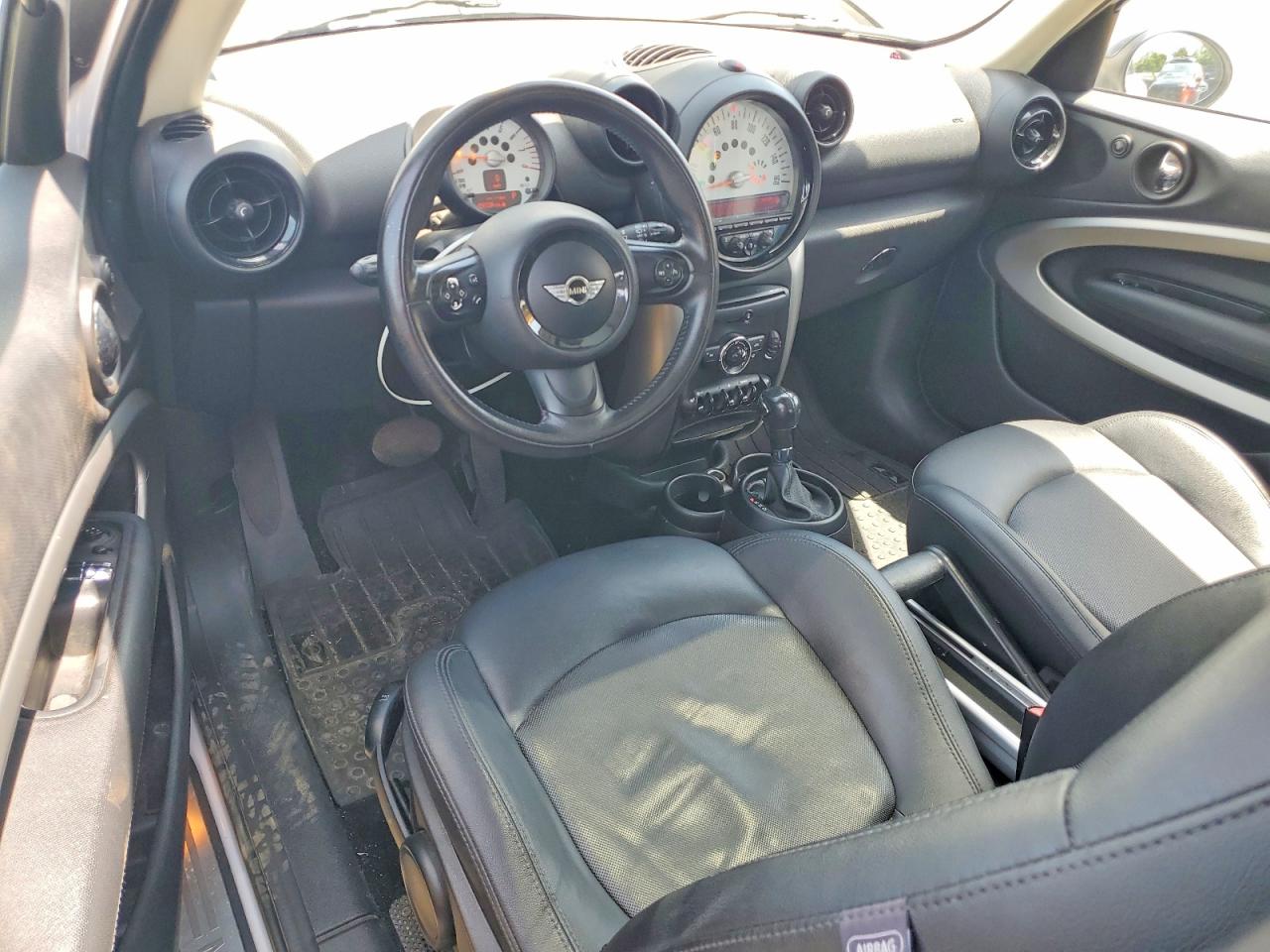 MINI Cooper Paceman