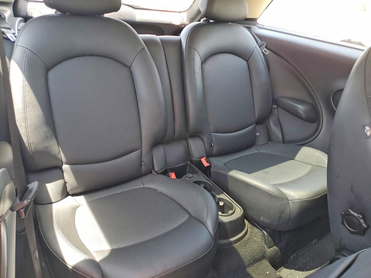 MINI Cooper Paceman