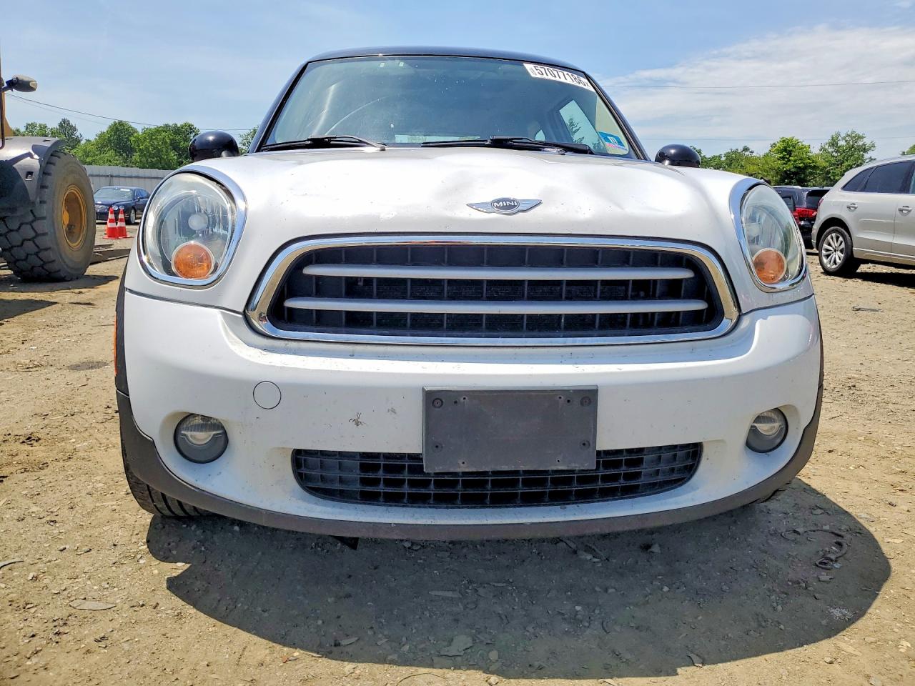MINI Cooper Paceman