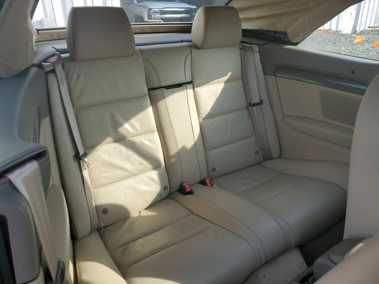 Audi A4 1.8 Cabriolet