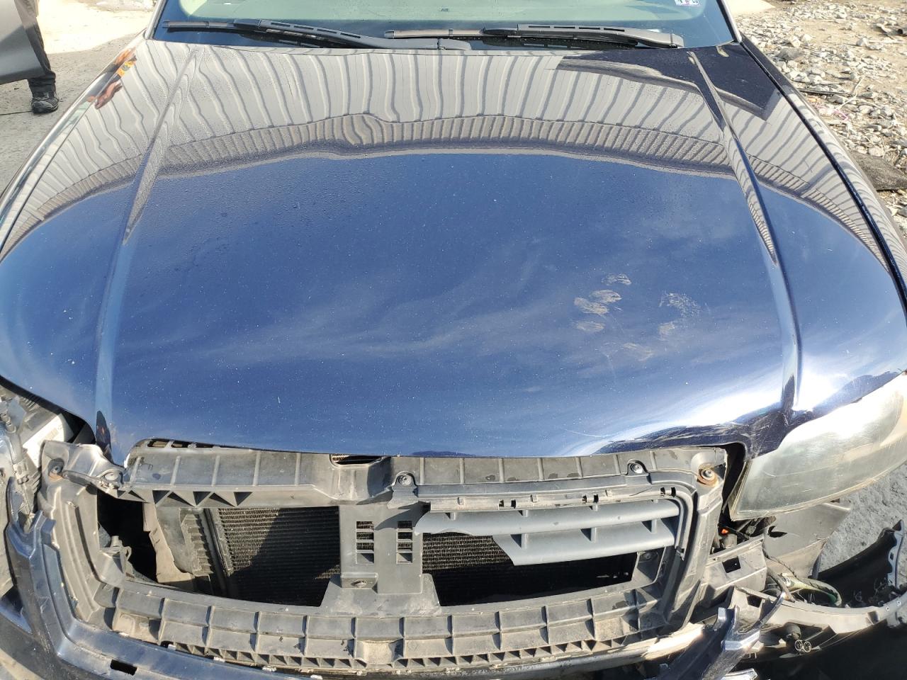 Audi A4 1.8 Cabriolet