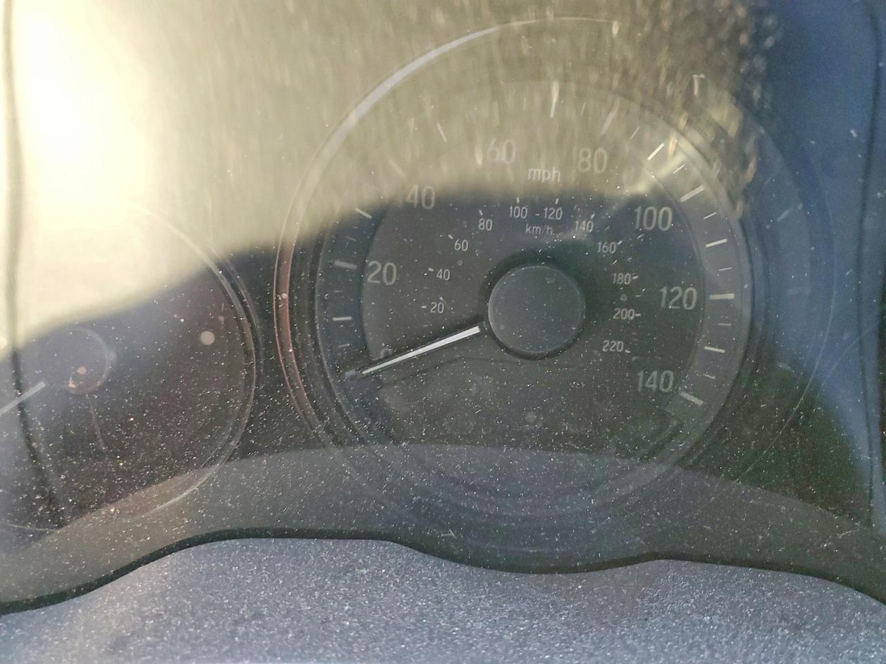 Honda HR-V Sport