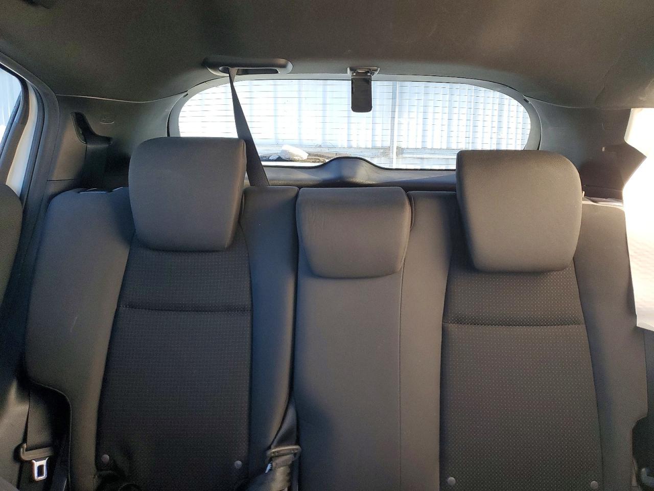 Honda HR-V Sport