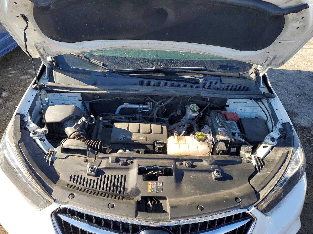 Buick Encore Sport Touring