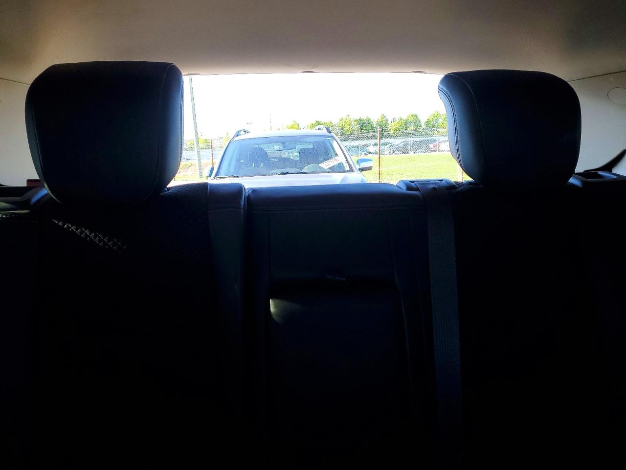 Buick Encore Sport Touring