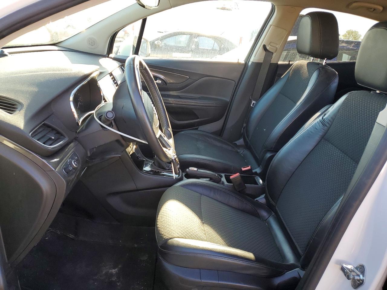 Buick Encore Sport Touring