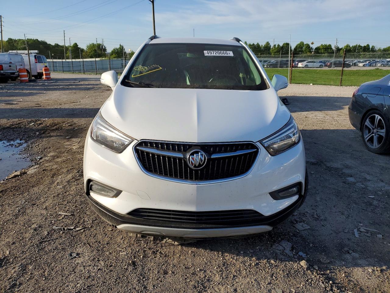 Buick Encore Sport Touring