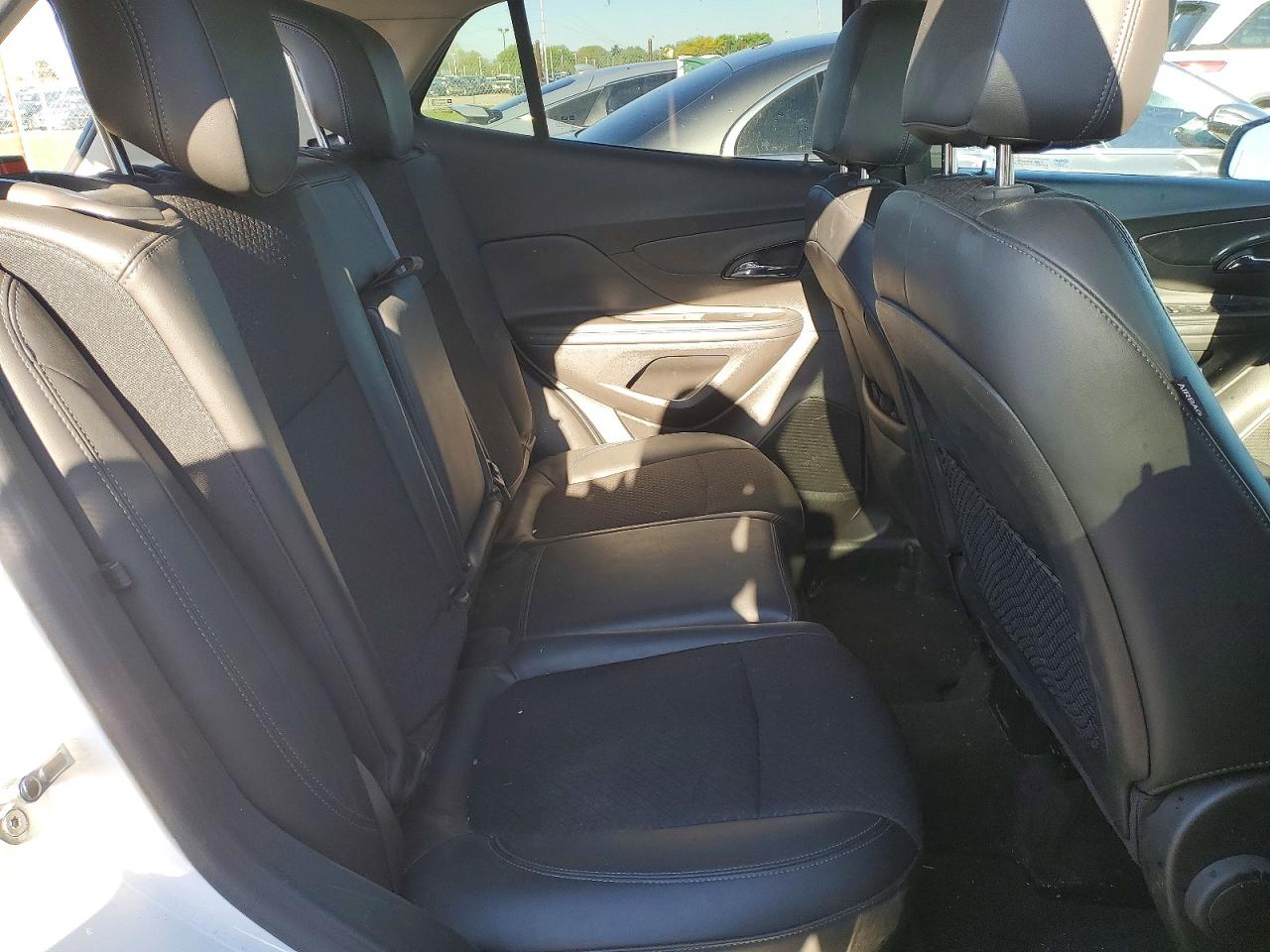 Buick Encore Sport Touring