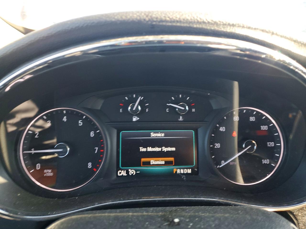 Buick Encore Sport Touring