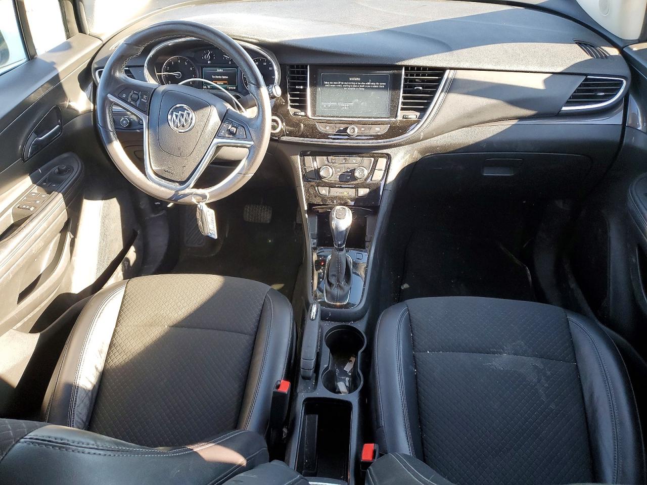 Buick Encore Sport Touring