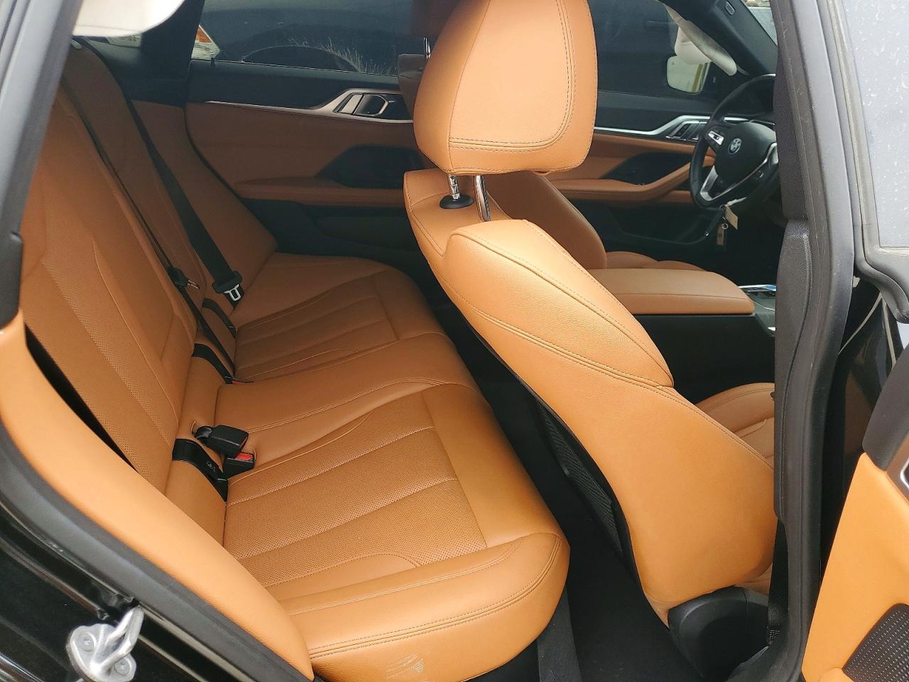 BMW I4 Edrive Edrive 35