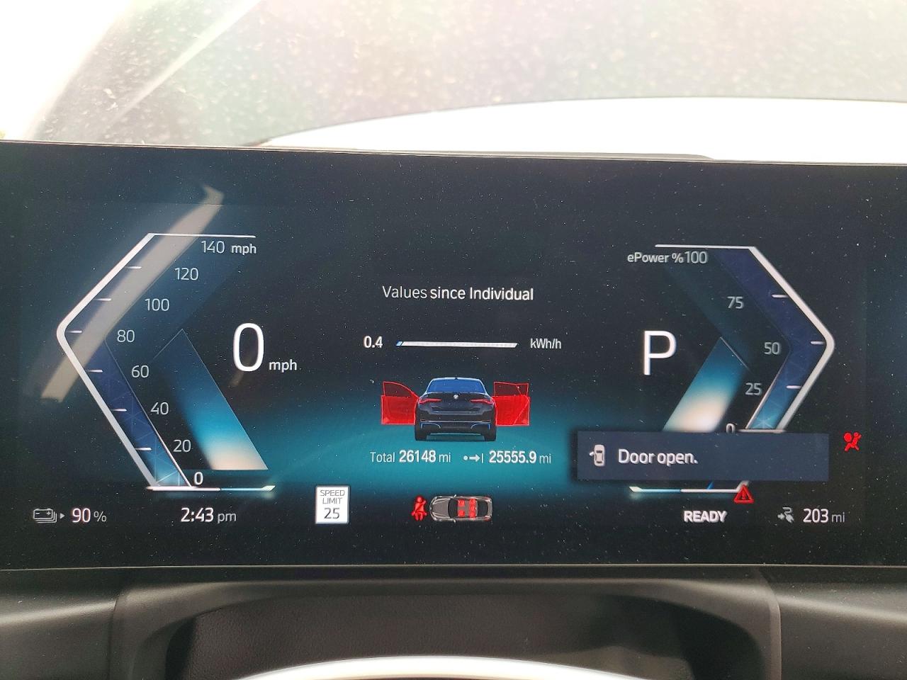 BMW I4 Edrive Edrive 35