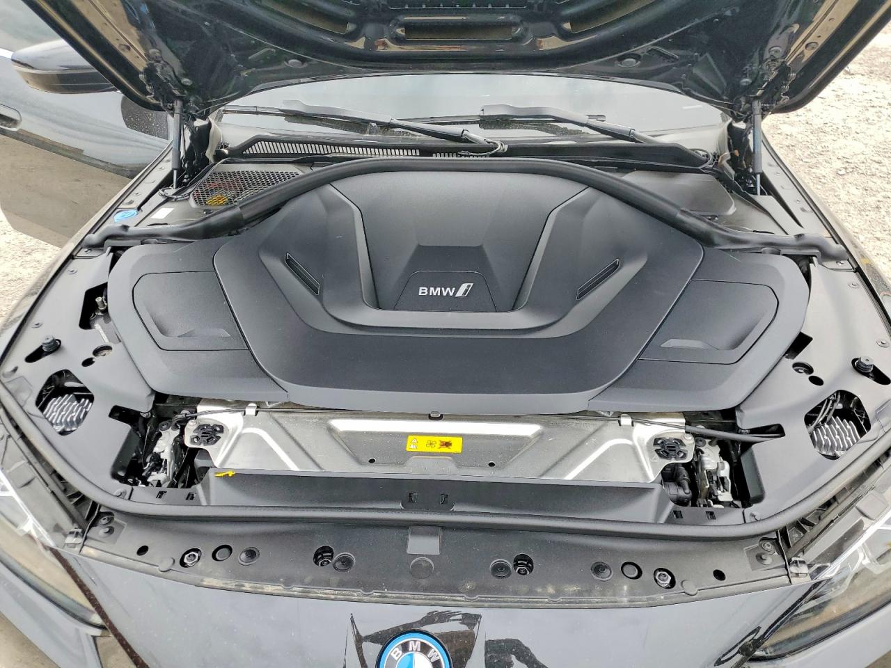 BMW I4 Edrive Edrive 35