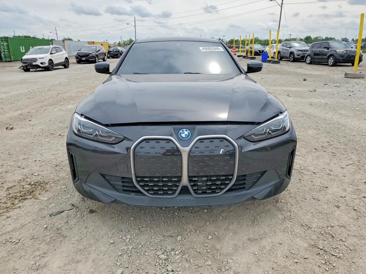 BMW I4 Edrive Edrive 35