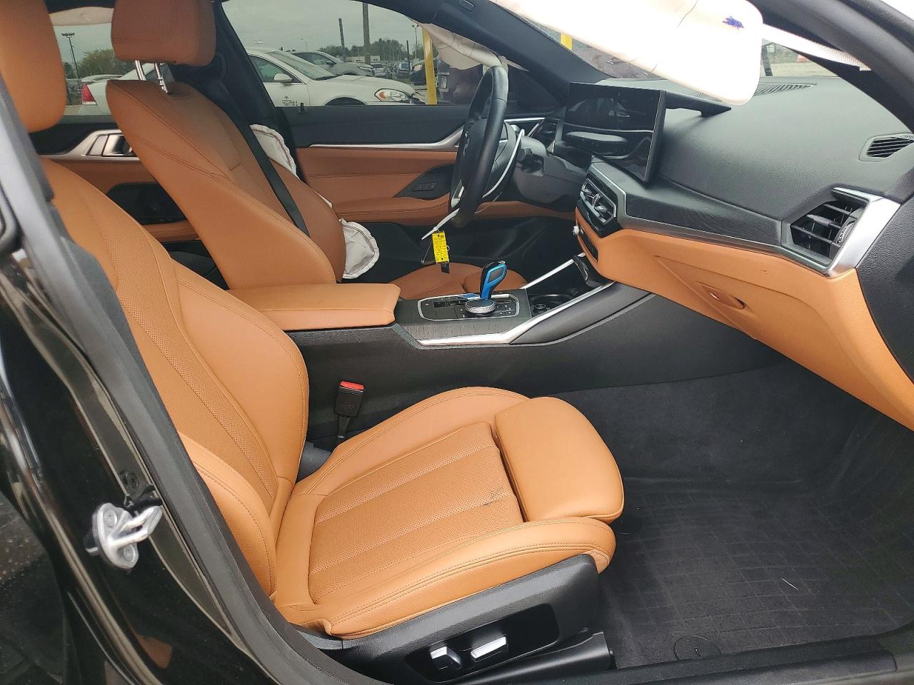 BMW I4 Edrive Edrive 35