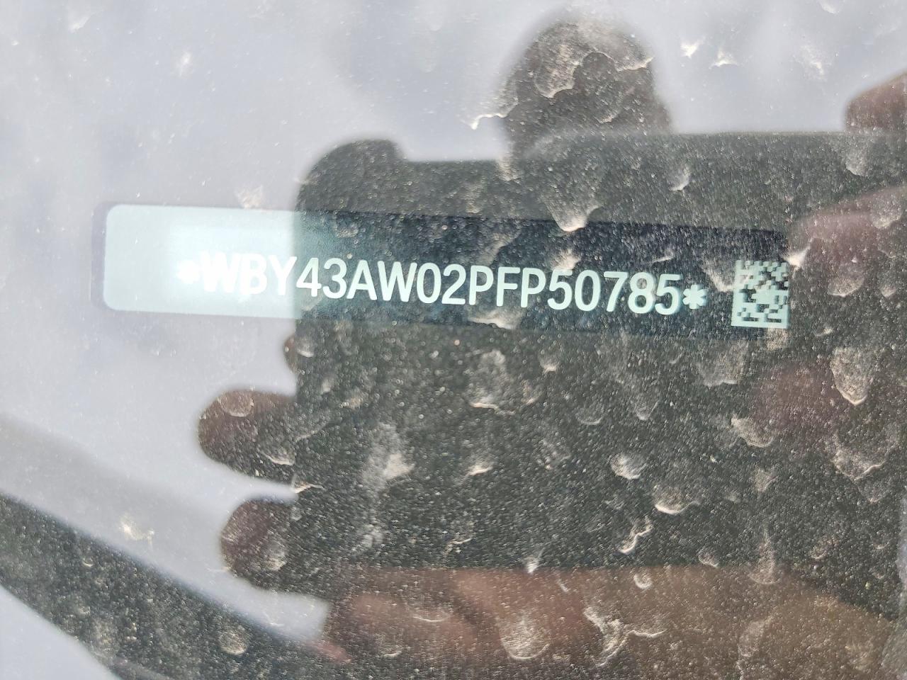 BMW I4 Edrive Edrive 35