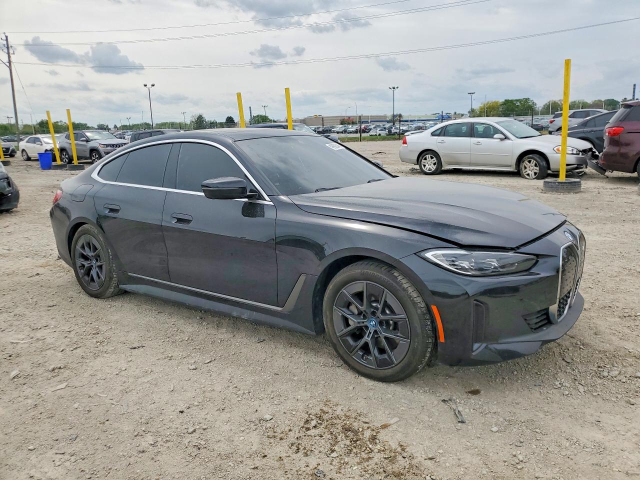 BMW I4 Edrive Edrive 35
