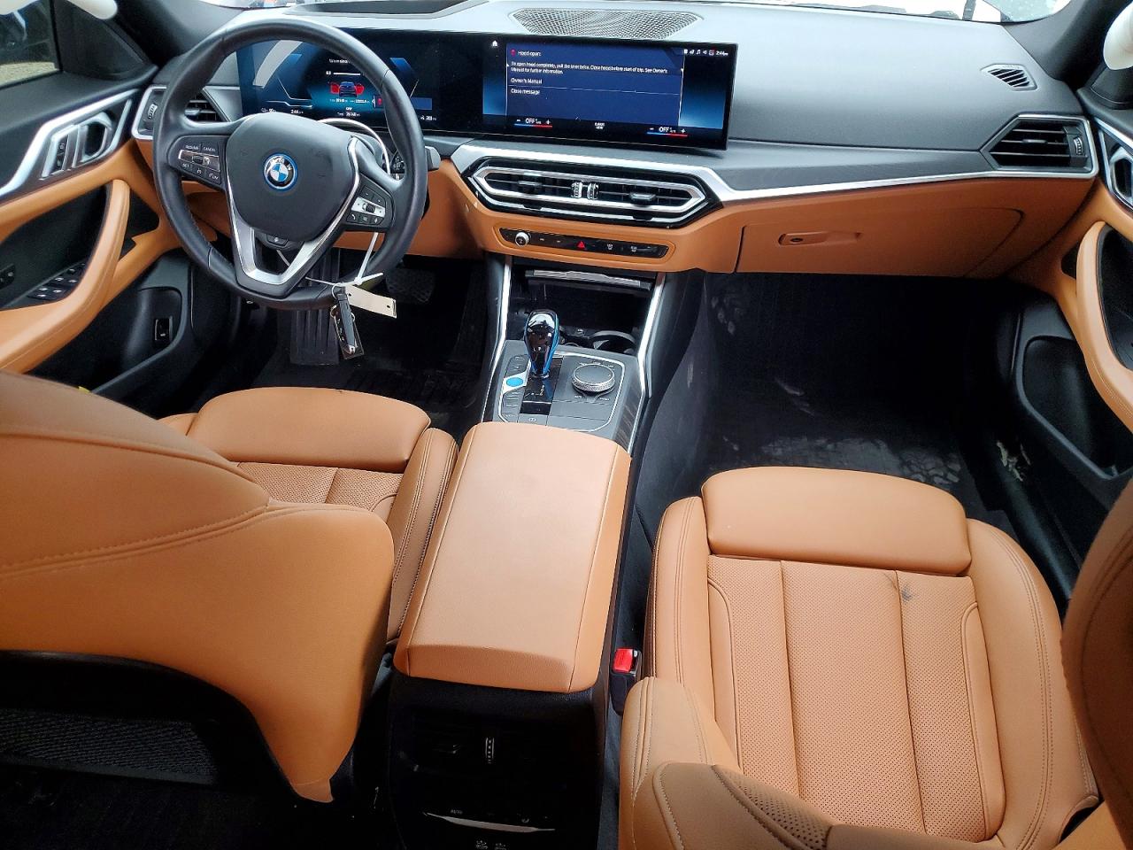 BMW I4 Edrive Edrive 35