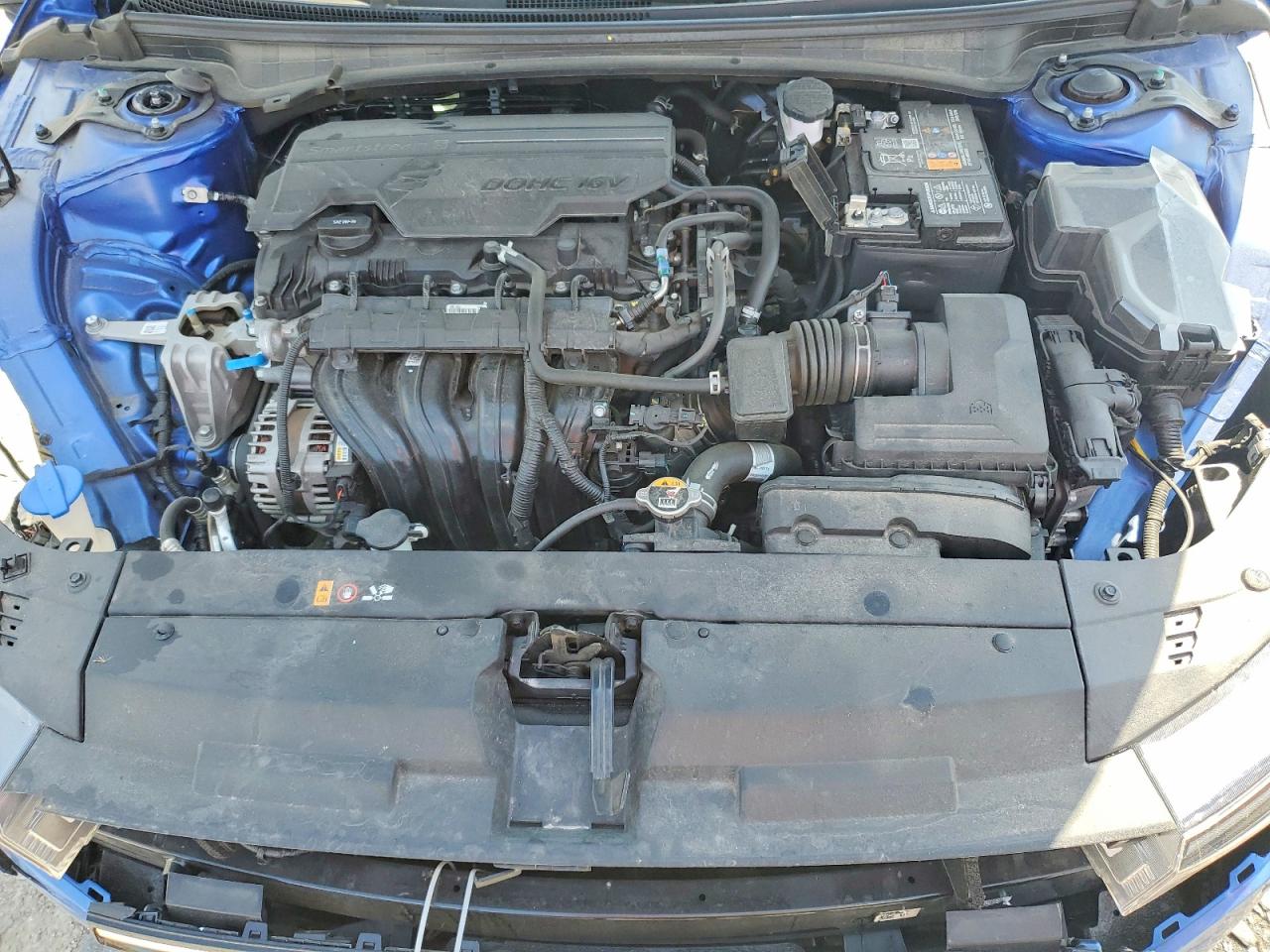 Kia K4 Gt-Line Gt Line