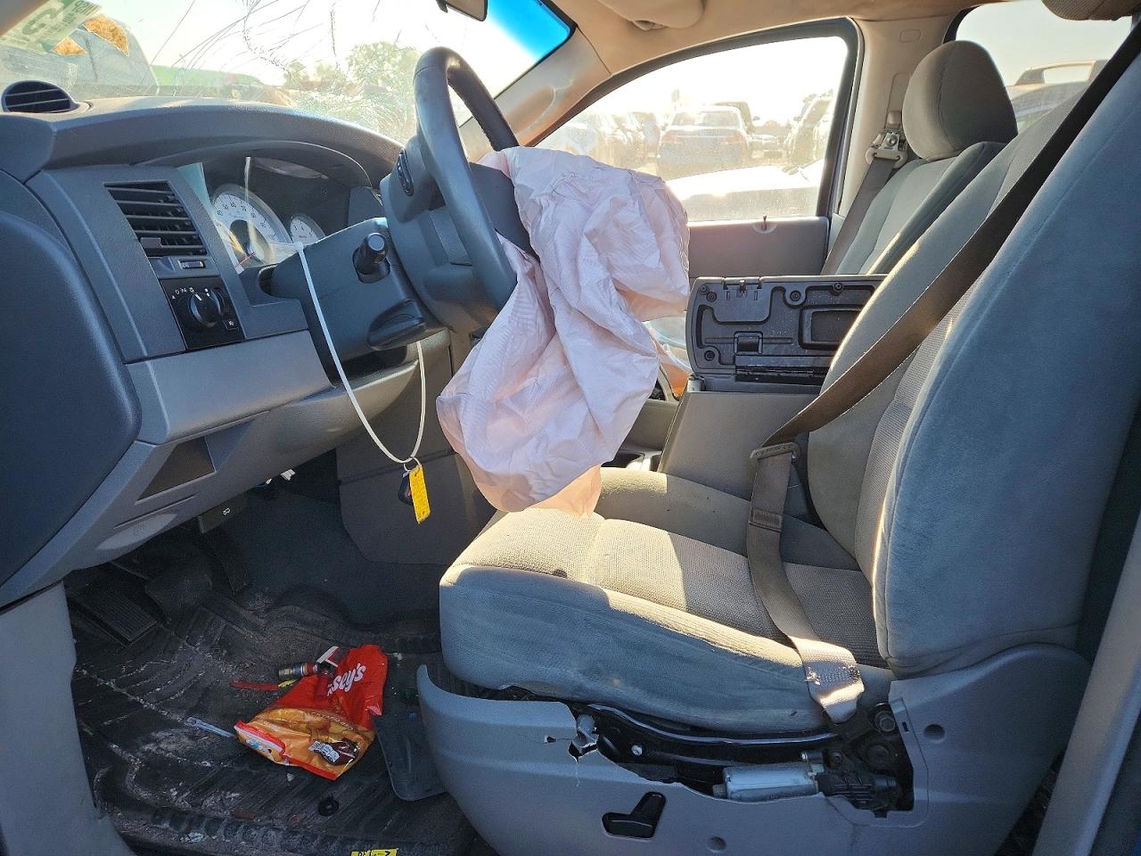 Dodge Durango Slt