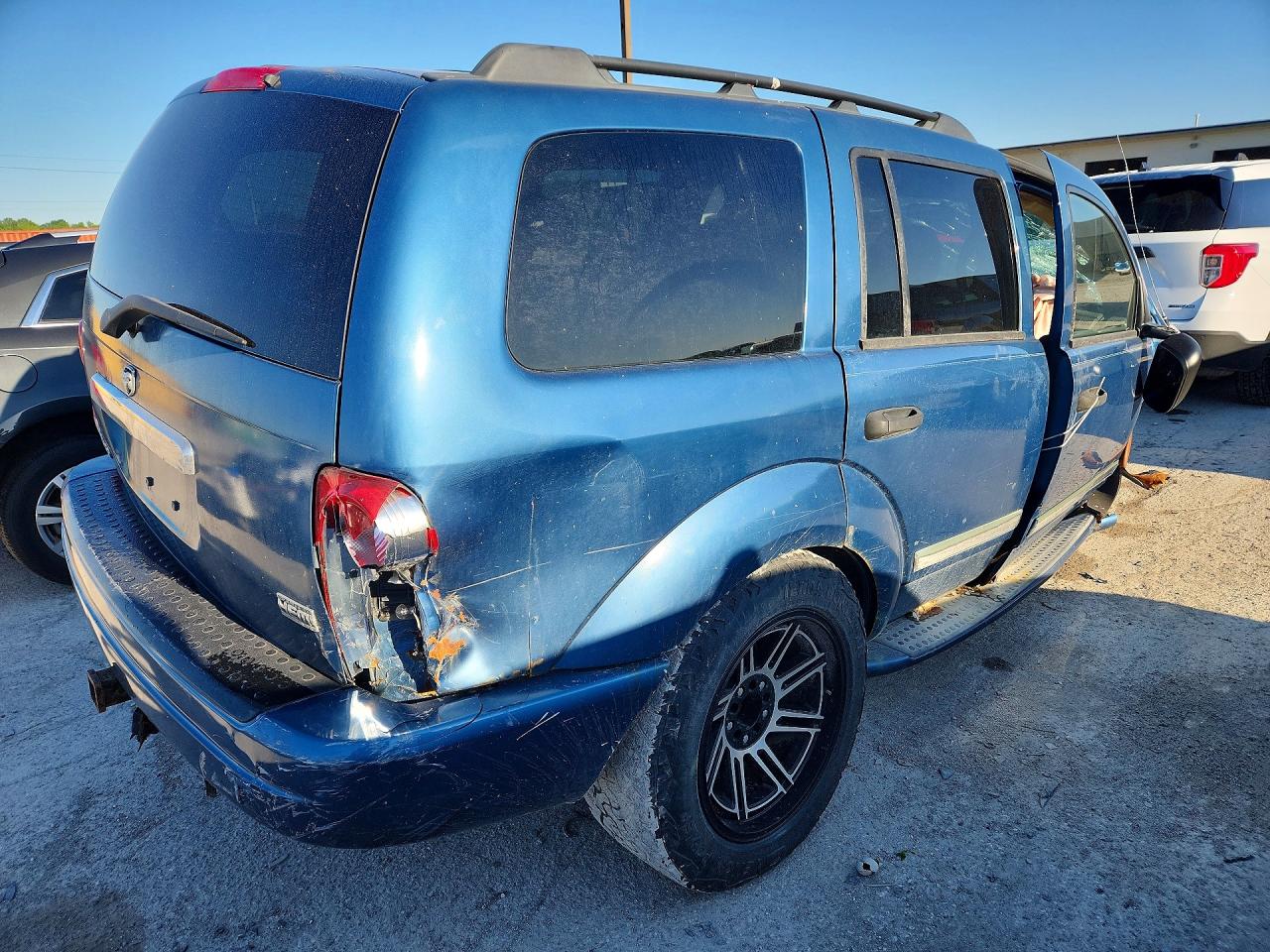 Dodge Durango Slt