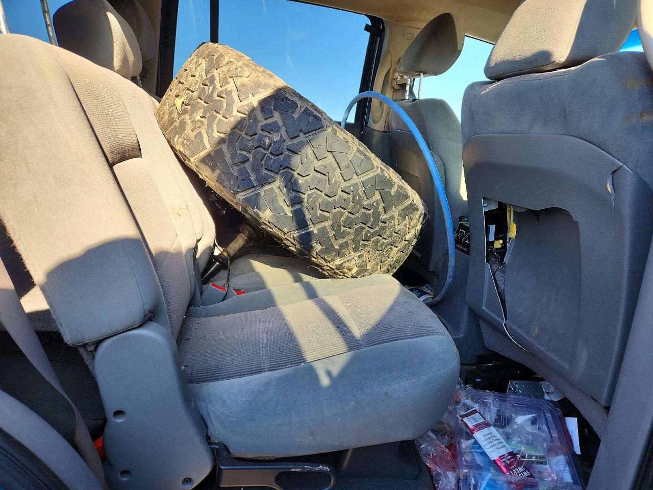 Dodge Durango Slt