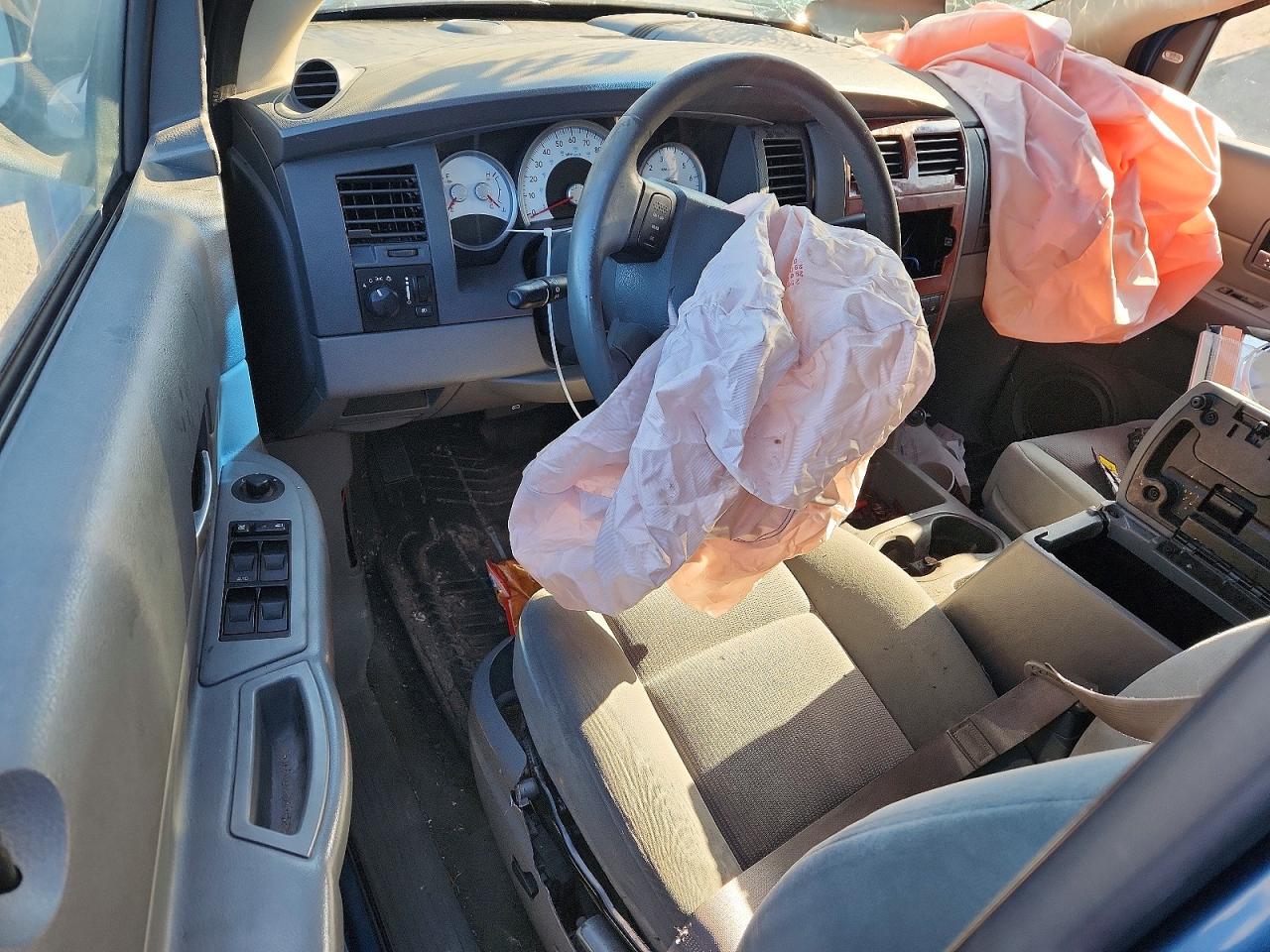 Dodge Durango Slt