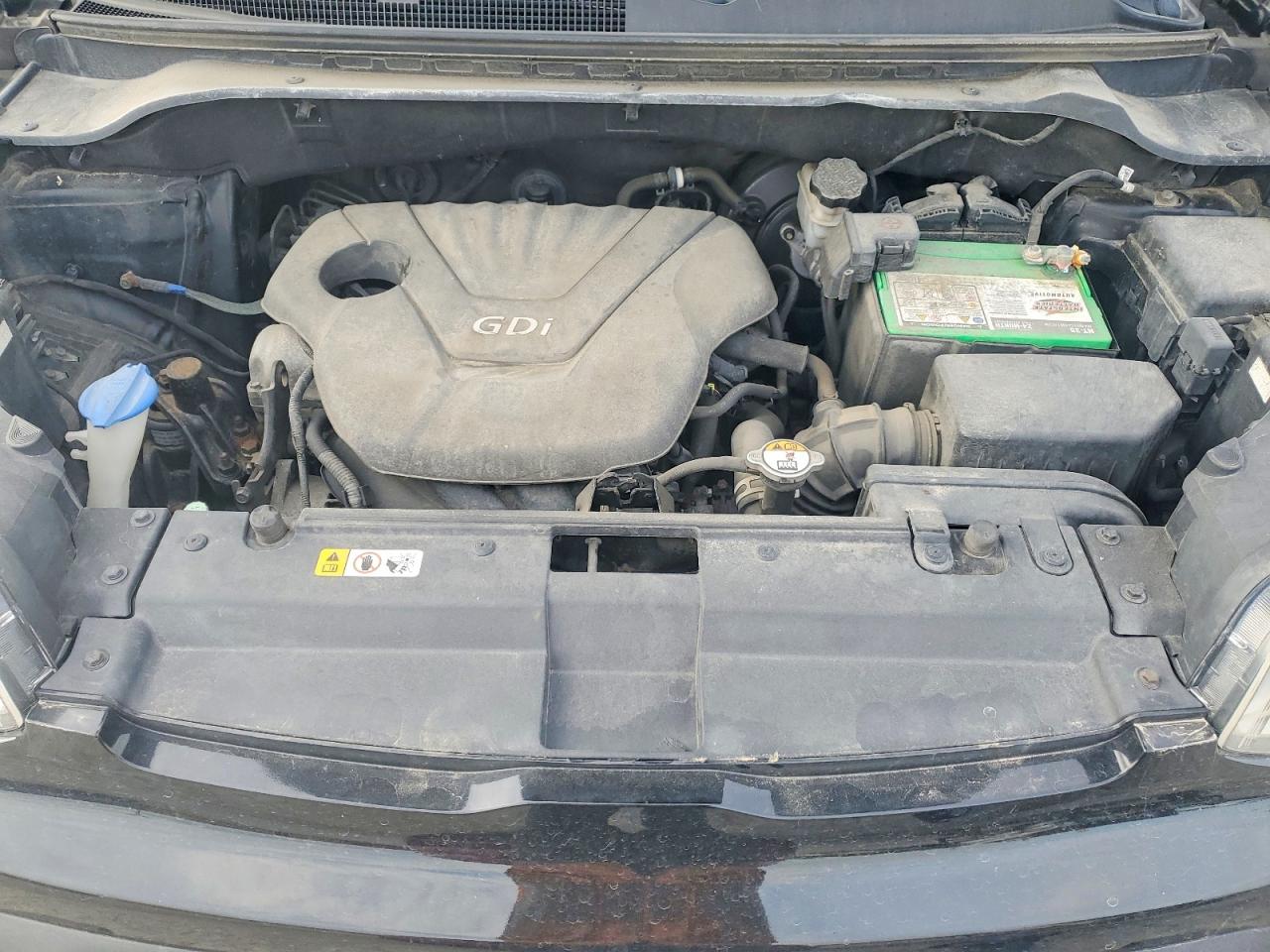 Kia Soul Base