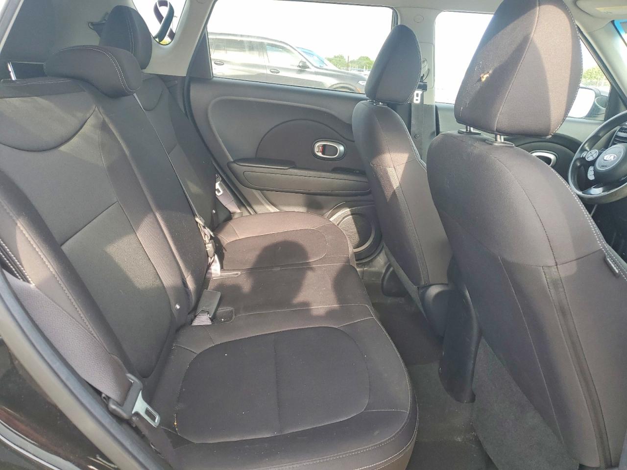 Kia Soul Base