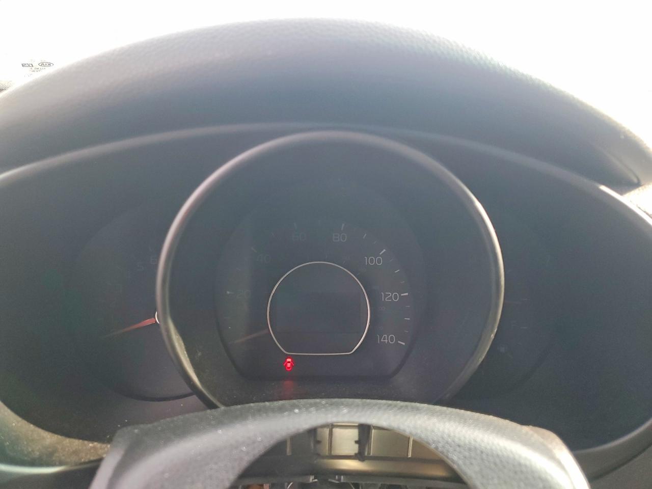 Kia Soul Base