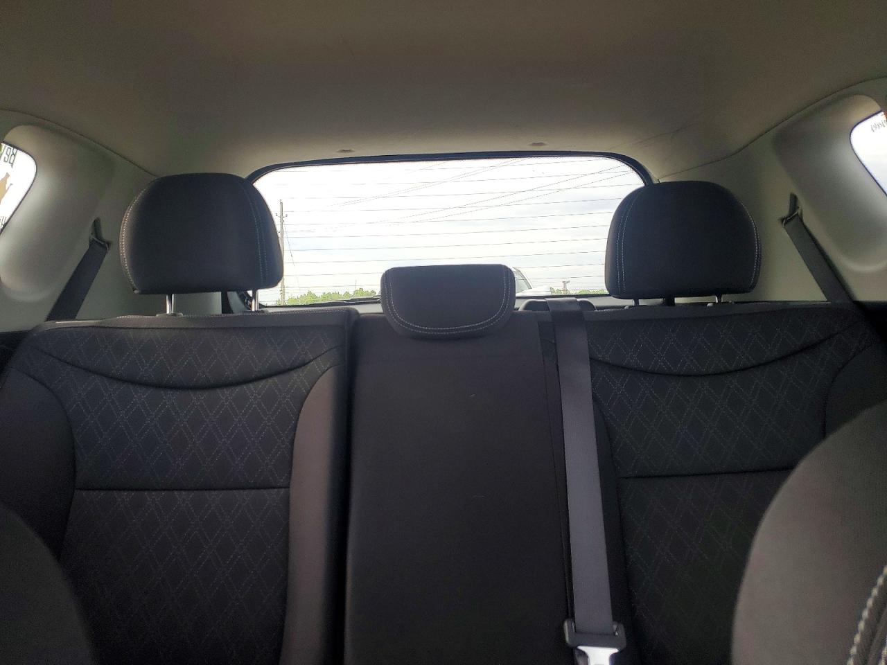 Kia Soul Base