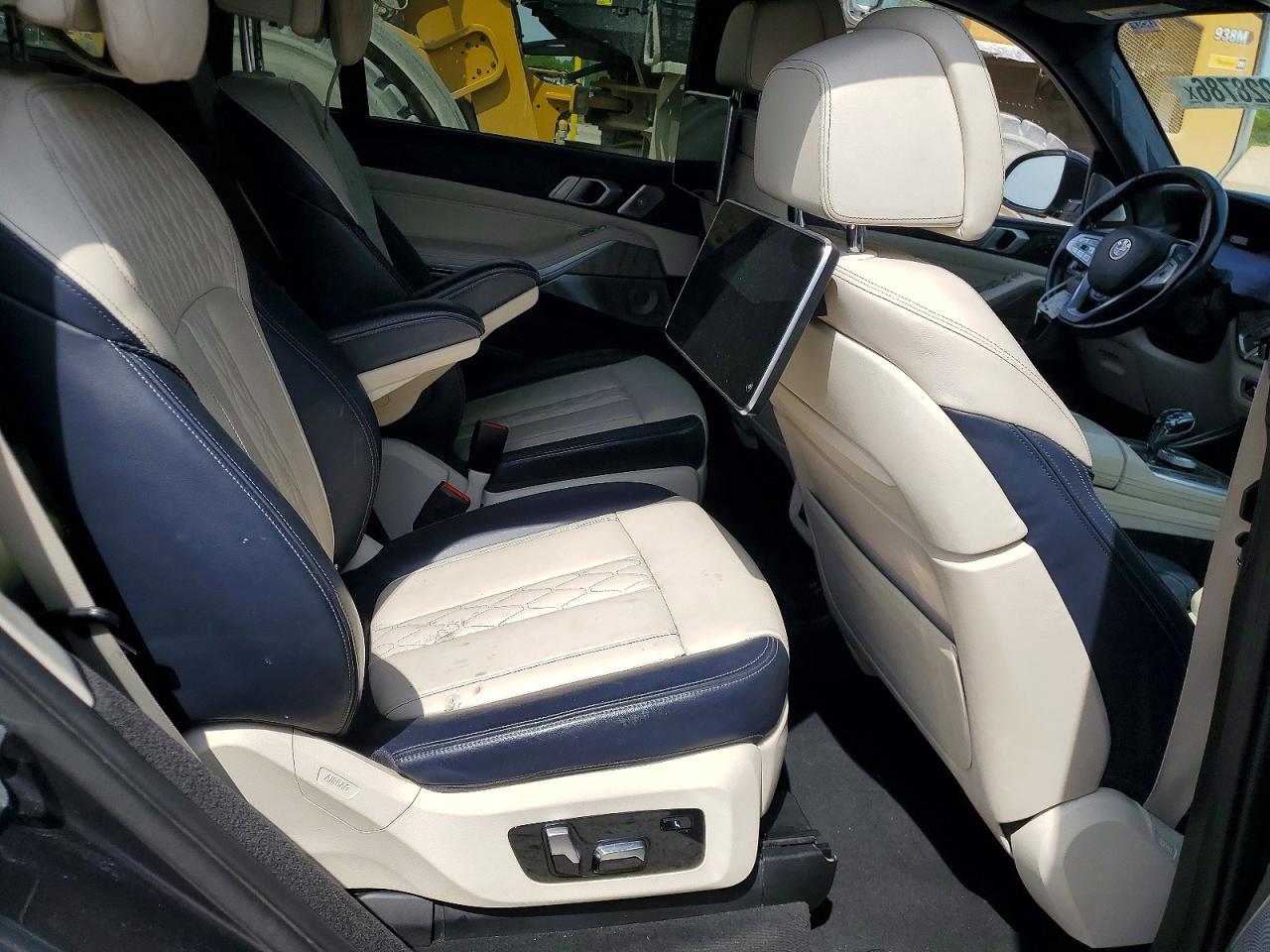 BMW X Series Xdrive50i