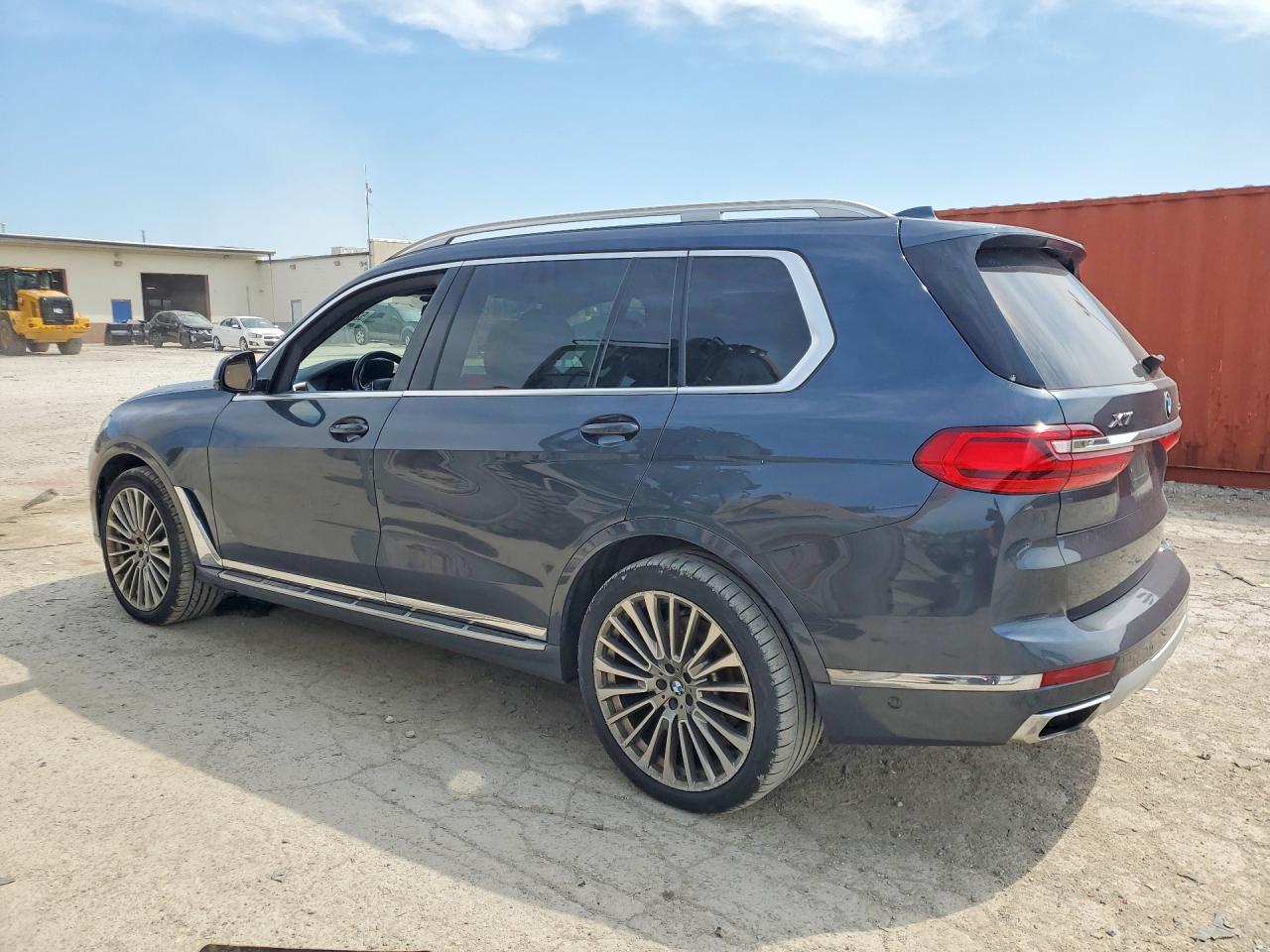 BMW X Series Xdrive50i