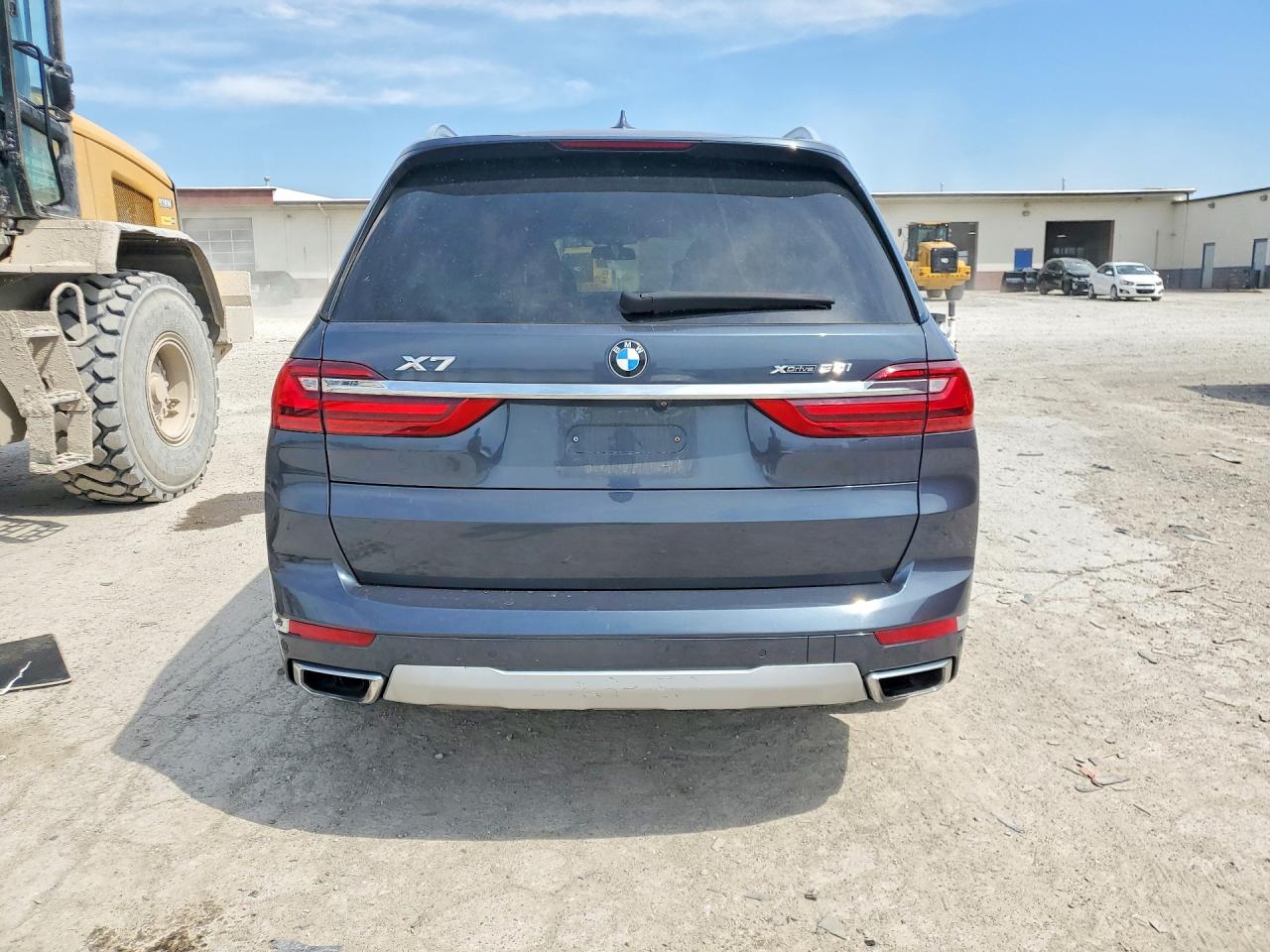 BMW X Series Xdrive50i