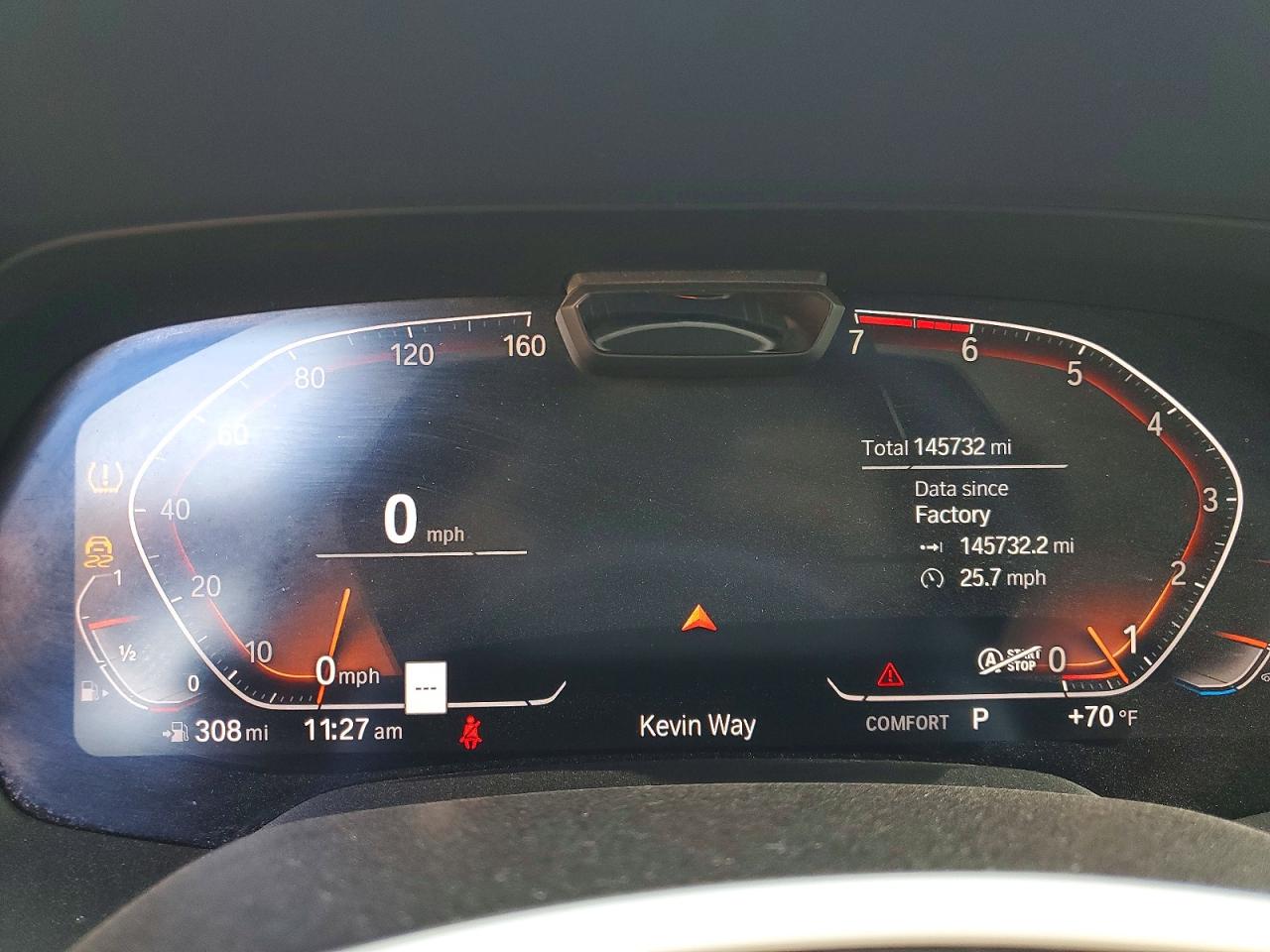 BMW X Series Xdrive50i