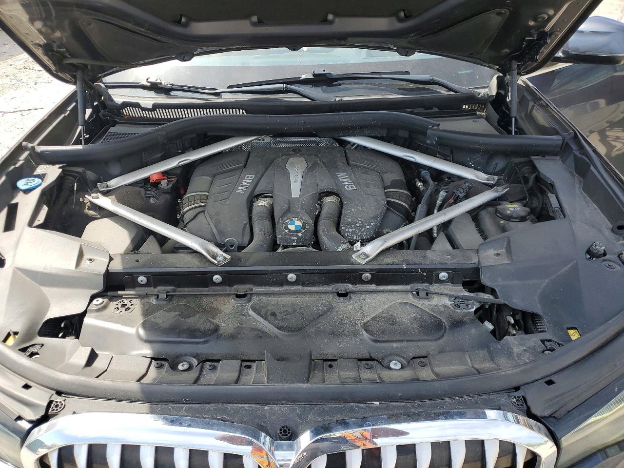 BMW X Series Xdrive50i